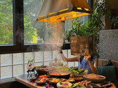 -大龙燚·旷野鲜火锅(广州首店)