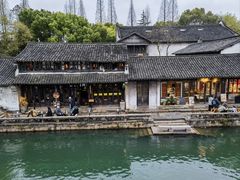 -乌镇景区