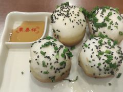 -东泰祥生煎馆(长宁路店)