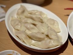 鲜虾仁水饺-喜家德虾仁水饺(飞洲国际店)