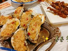 -霄汉牛三鲜湖北砂锅菜(万松园2店)