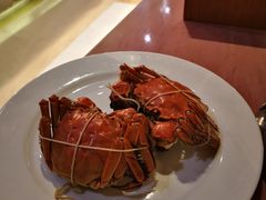 -杭州钱江新城万怡酒店-西餐厅