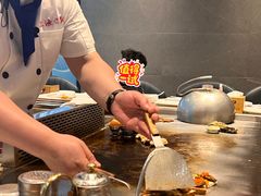 -上渔铁板烧(熙悦汇店)