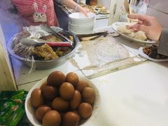 -鑫明明拉面(宁化路店)
