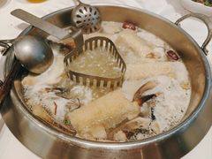 -纯味斑鱼府(中海环宇荟店)