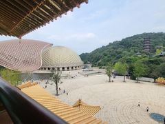 -牛首山文化旅游区