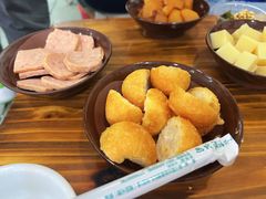 -笔记安顺夺夺粉火锅(龙湾万达店)