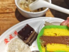 -素清香(解放路店)