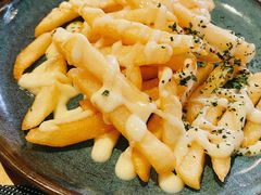 -La Creperie法餐厅(芮欧百货店)