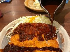 -矢场猪(名古屋站三井楼北馆店)