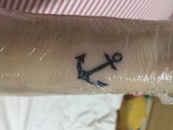 汉刺青纹身工作室HAN TATTOO STUDIO-汉刺青TATTOO STUDIO