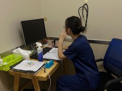 -爱妮康宠物医院·干细胞免疫细胞·肿瘤·心脏(张江店)