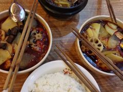 -牛王庙小吃(桥头街店)