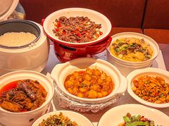 -辣可可·小炒黄牛肉(望京凯德MALL店)