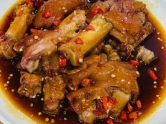 -贤花饭店(城阳店)