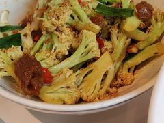 -蜀厨小匠·民间川菜(犀浦店)