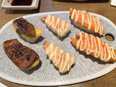 -三禾寿司(君尚店)