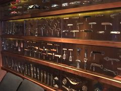 -非常时髦餐厅VUE Restaurant(外滩茂悦大酒店)