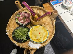-卤校长重庆火锅(恒隆广场店)