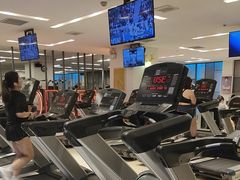 -诺伯曼·运动会馆(新梦店)