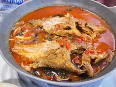 -湘中缘·湖南菜(娄底驻京办店)