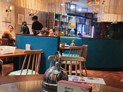 -粥王府 老广传家菜(高桥路店)