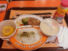 -吉野家(人和香港城店)
