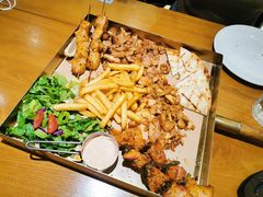 -HELLO MUSAE 拾光缪斯餐厅·纯正希腊风味(苏州中心店)