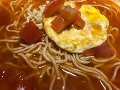 -友达面馆(广州总店)