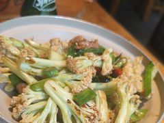-肉串汪(月坛店)