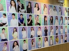 -中广艺影传媒艺术(福田校区)