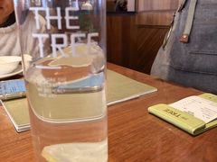 -大树餐厅(益田假日店)