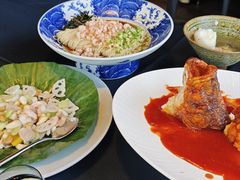 -江南雅厨(李公堤店)