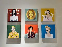 -LADY FAFA(巨鹿路陕西南路路口店)