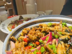 -江渔儿酸菜鱼(曜一城店)