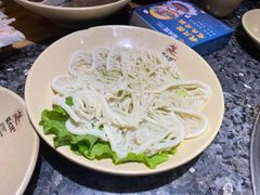 -蜀大侠火锅(四川北路店)