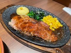 -萨莉亚意式餐厅(杭州滨江天街店)