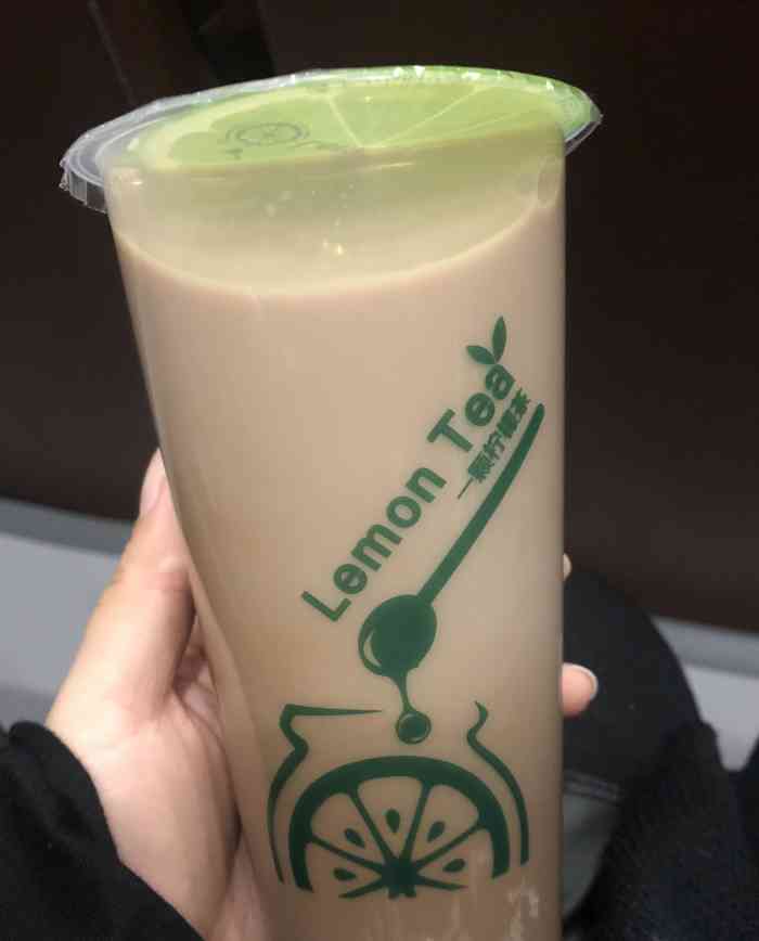 lemontea一颗柠檬茶(胜利夹层店)-"7915个人点评 .