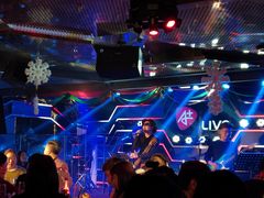 -A+ LIVE HOUSE(武汉天地店)