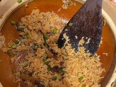 -洞庭土菜馆(天河北总店)