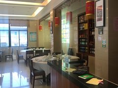 -自游人·美食一楼·地道徽菜(三十年名店)