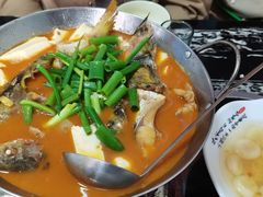 -涵家味土菜馆·徽州一绝臭鳜鱼(三河古镇店)