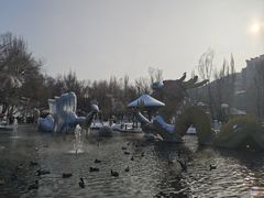 -水磨沟公园