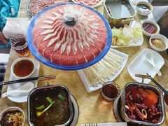 -清真军邺·金富苑肥牛(石坡街旗舰店)