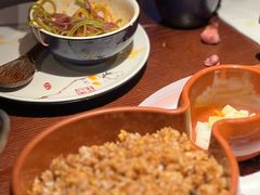 -绿茶餐厅(千岛湖银泰城店)