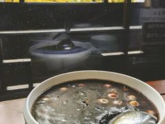 -奇芳阁·百年清真南京菜(夫子庙店)