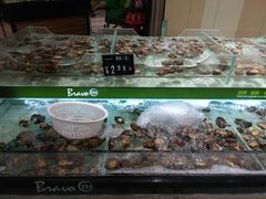 -永辉超市(红旗街万达广场店)