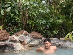 -广州锦绣香江度假别墅