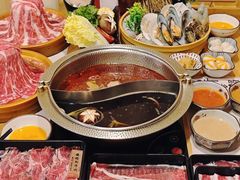 -牛匠和牛寿喜锅(西安总店)