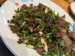 -益恒饭店乡间白族菜(古城总店)